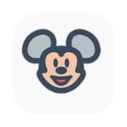 Cartoon Icon Pack icon