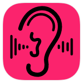 Tonal Tinnitus Therapy icon