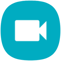 Background Video Recorder icon