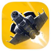 Sky Force R. icon