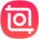 InShot icon