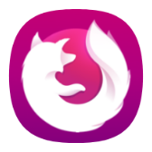 Firefox Klar icon