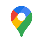 Maps icon