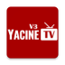 Yacine TV icon