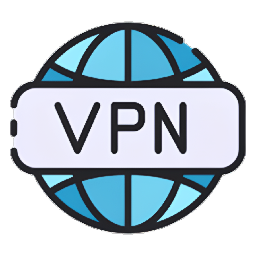 STunnel VPN icon