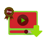 DownTube HD Video Downloader icon