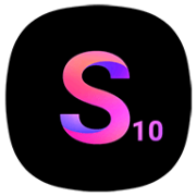 S10 Launcher icon