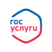 Госуслуги WEB icon