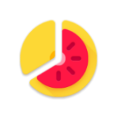 Sliced icon