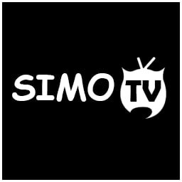 SIMO TV  icon