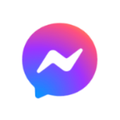 Messenger icon