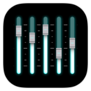 Equalizer FX icon