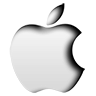 Pressed icon