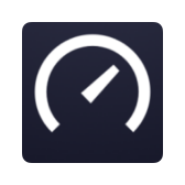 Speedtest icon