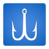 Fishing Points icon