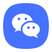 IrisChat icon