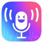 Voice Changer icon