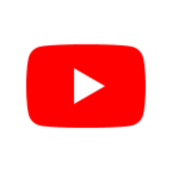 YouTube icon