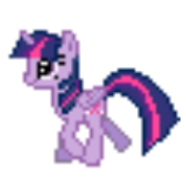 Pony Paper icon