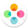 Fleksy Beta icon