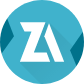 ZArchiver Pro icon