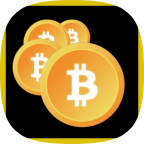 BTC Miner Prime icon