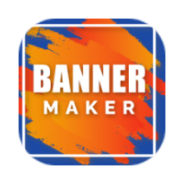 Banner Maker icon