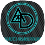 AUDIO INJECT TOOL icon