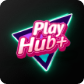 PLAYHUB+ icon