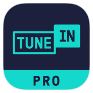 TuneIn Radio Pro icon