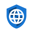 Privacy Browser icon