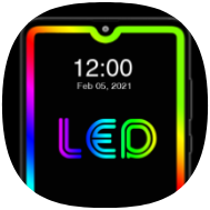 Edge Lighting icon