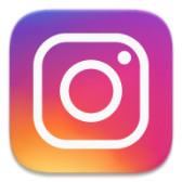 Instagram icon