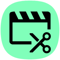 Video Cutter Pro icon