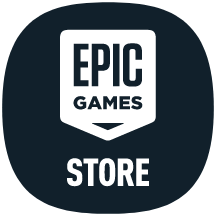 Epic Games icon