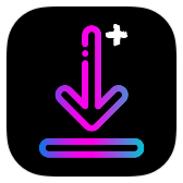 Video Downloader and Stories icon