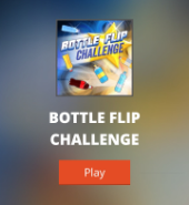 Bottle Flip Challenge icon
