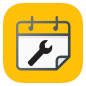 Image & Video Date Fixer icon