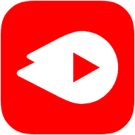 YouTube icon