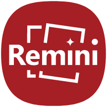 Remini icon