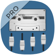 n-Track Studio icon