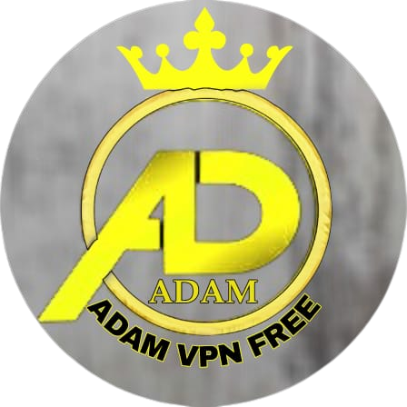 ADAM VPN VIP icon
