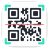 QR & Barcode Scanner icon