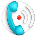 Call recorder icon