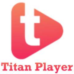 Titan Player icon