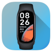 Mi Band 7 Watch Faces icon