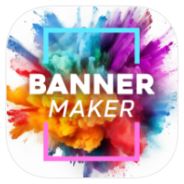 Banner Maker icon