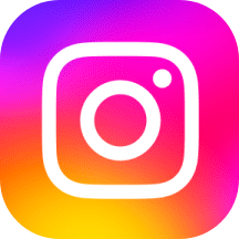 Instagram icon