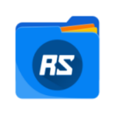 RS File Manager icon