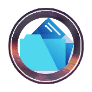 BD File Manager icon